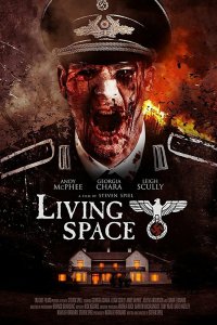  Жилое пространство (2018) 