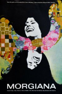  Моргиана (1972) 