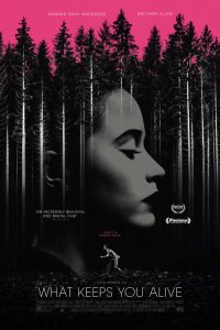  Что тебе нужно для жизни (2018) 