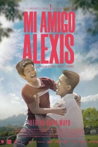  Мой друг Алексис (2019) 