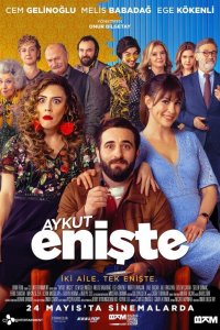  Зять Айкут (2019) 