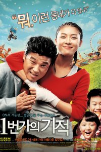  Чудо на 1-й улице (2007) 