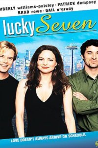  Счастливая семерка (2003) 