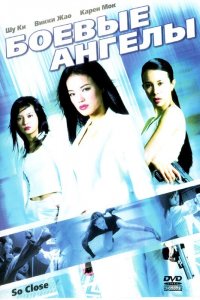  Боевые ангелы (2002) 