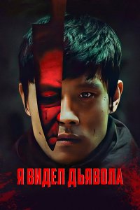  Я видел Дьявола (2010) 