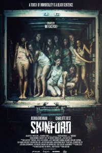  Скинфорд: Смертельный приговор (2023) 
