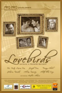  Влюблённые пташки (2008) 