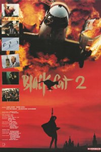  Черная кошка 2 (1992) 