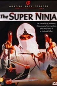  Отряд ниндзя — невидимые убийцы (1984) 