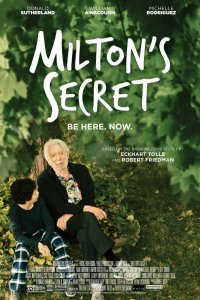  Секрет Милтона (2016) 