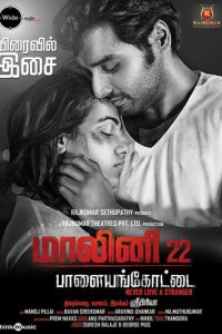  Малини, 22 года из Палаямкоттаи (2013) 