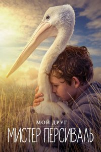  Мой друг мистер Персиваль (2019) 