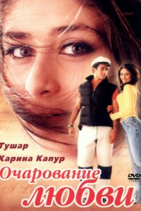  Очарование любви (2001) 