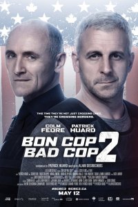  Плохой хороший полицейский 2 (2017) 