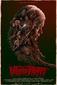  Из дома на Уиллоу-стрит (2016) 