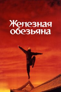  Железная обезьяна (1993) 