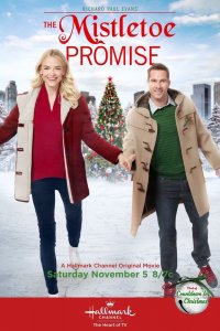  Рождественское обещание (2016) 